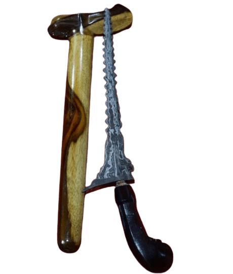 Keris Kiai Kober