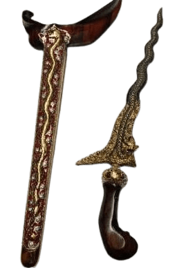 Keris Mpu Gandring