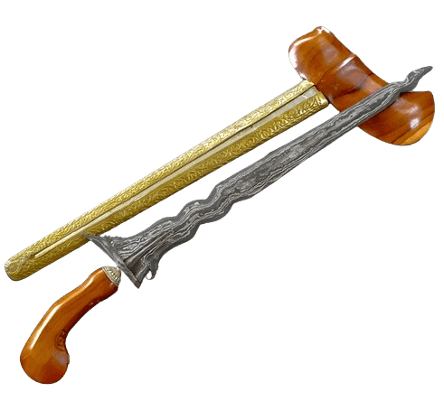 Keris taming sari