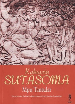 Kitab Sutasoma