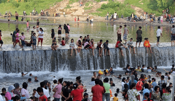 Mandi Balimau
