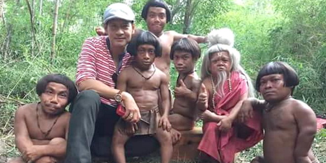 Suku Primitif Di Indonesia yang Terancam Punah