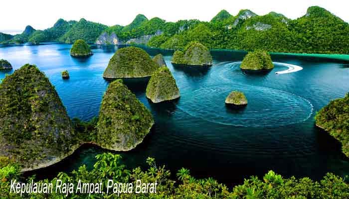  Kekayaan Papua Barat Yang Tak Ternilai Harganya 7 KEKAYAAN PAPUA BARAT YANG TAK TERNILAI HARGANYA