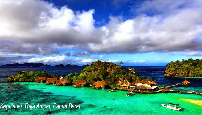 Kekayaan Papua Barat Yang Tak Ternilai Harganya 7 KEKAYAAN PAPUA BARAT YANG TAK TERNILAI HARGANYA