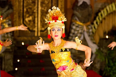 kebudayaan indonesia