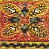 Batik Banten - Sejarah, Nama Motif, Ciri Khas, dan Penjelasannya Selama ini kita hanya mengetahui jika batik adalah khasanah budaya Indonesia Batik Banten - Sejarah, Nama Motif, Ciri Khas, dan Penjelasannya