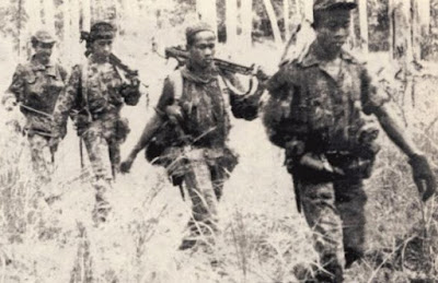 Dampak Perjanjian Renville
