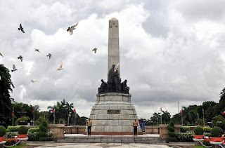 Jumlah Penduduk , Suku Bangsa , Peta dan Profil Negara Filipina