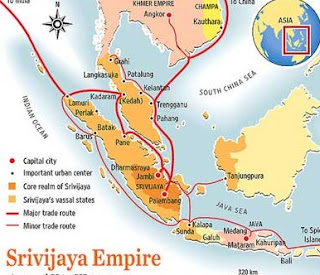 Sejarah Kerajaan Sriwijaya Sejarah Kerajaan Sriwijaya
