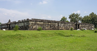 Candi Ratu Boko : Lokasi , Misteri dan Asal Usulnya