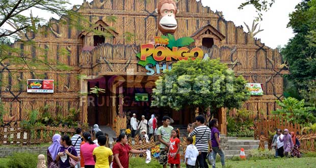 Tempat Wisata Alam Di Bogor Dan Sekitarnya 10 Tempat Wisata Alam Di Bogor Dan Sekitarnya Yang Menarik