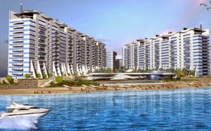 PULAU BUATAN PALEM RAKSASA DI DUBAI gencarnya mempromosikan diri di sektor pariwisatanya PULAU BUATAN PALEM RAKSASA DI DUBAI